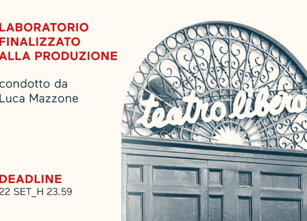 POST LAB_LUCA POST LAB_LUCA